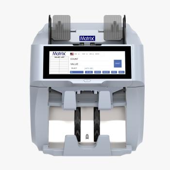 Currency Counter HITECH BC-4520
