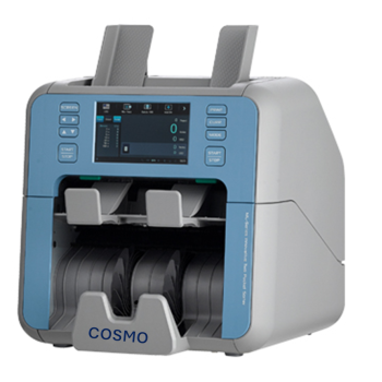 Bill Counter HITECH BC 175c