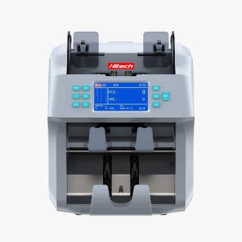 Currency Counter HITECH BC 3800