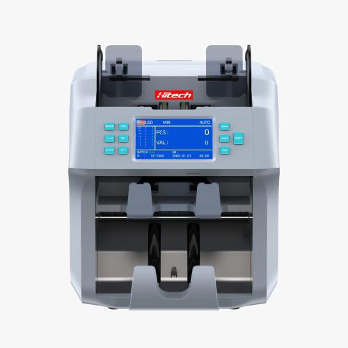 Currency Counter HITECH BC 3800