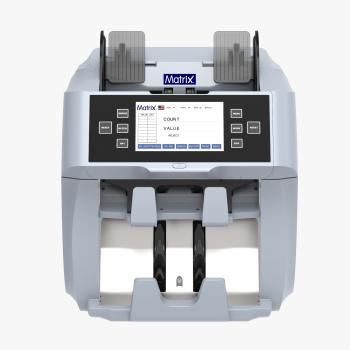 Currency Counter HITECH BC 4500