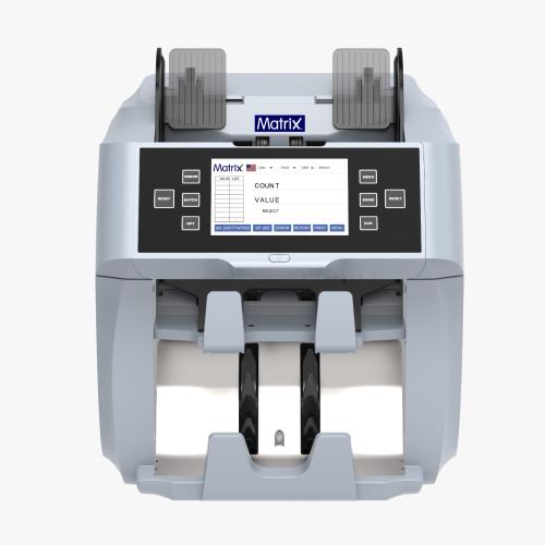 Currency Counter HITECH BC 4500