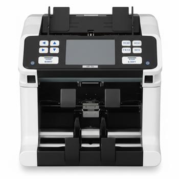 2 POCKET(CIS) – EB-21 currency counter ebanking tech