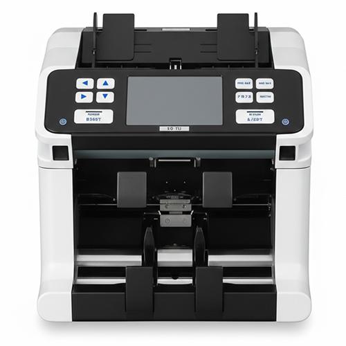 2 POCKET(CIS) – EB-21 currency counter ebanking tech